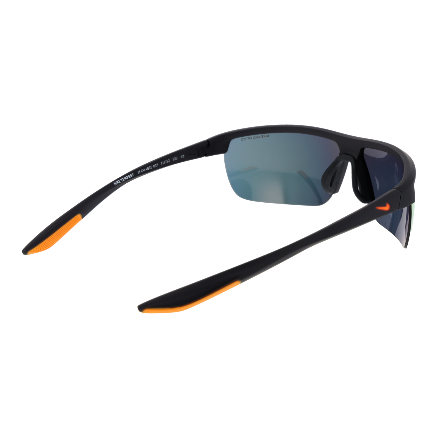 NIKE SUNGLASSES Nike CW4665 71015 Sonnenbrille ansicht-2