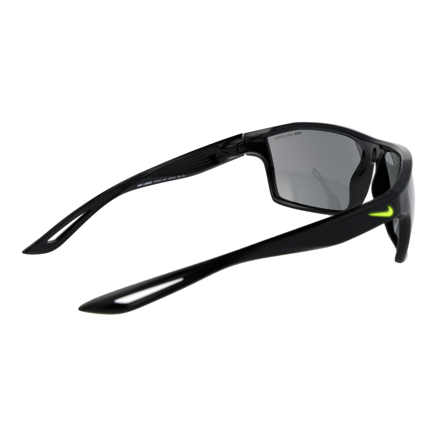 NIKE SUNGLASSES NIKE EV0940 65001 Sonnenbrille ansicht-2
