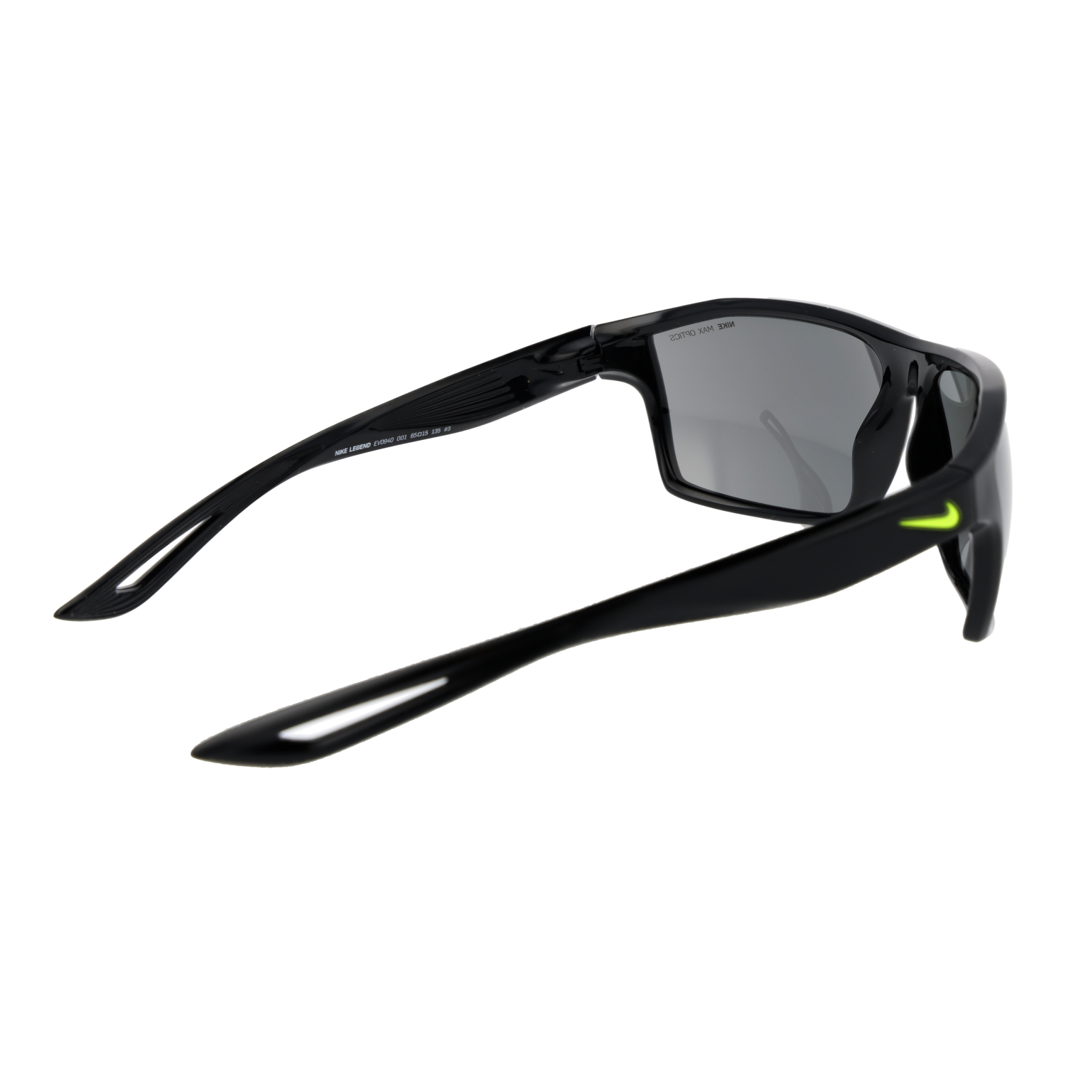 NIKE SUNGLASSES NIKE EV0940 65001 Sonnenbrille ansicht-2