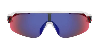 NIKE SUNGLASSES NIKE FLYFREE SHIELD E EV24034 NIKE FLYFREE SHIELD E EV24034_902_72 Sonnenbrille