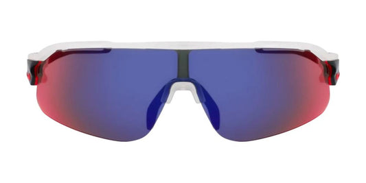 NIKE SUNGLASSES NIKE FLYFREE SHIELD E EV24034 NIKE FLYFREE SHIELD E EV24034_902_72 Sonnenbrille