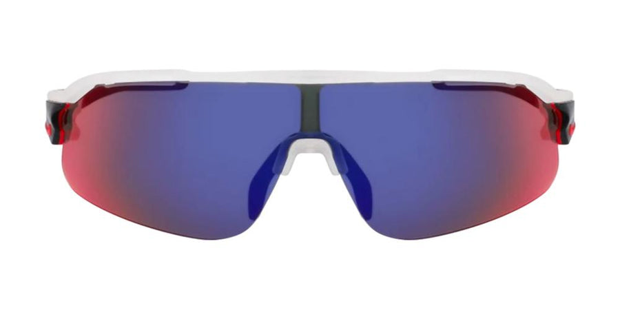 NIKE SUNGLASSES NIKE FLYFREE SHIELD E EV24034 NIKE FLYFREE SHIELD E EV24034_902_72 Sonnenbrille