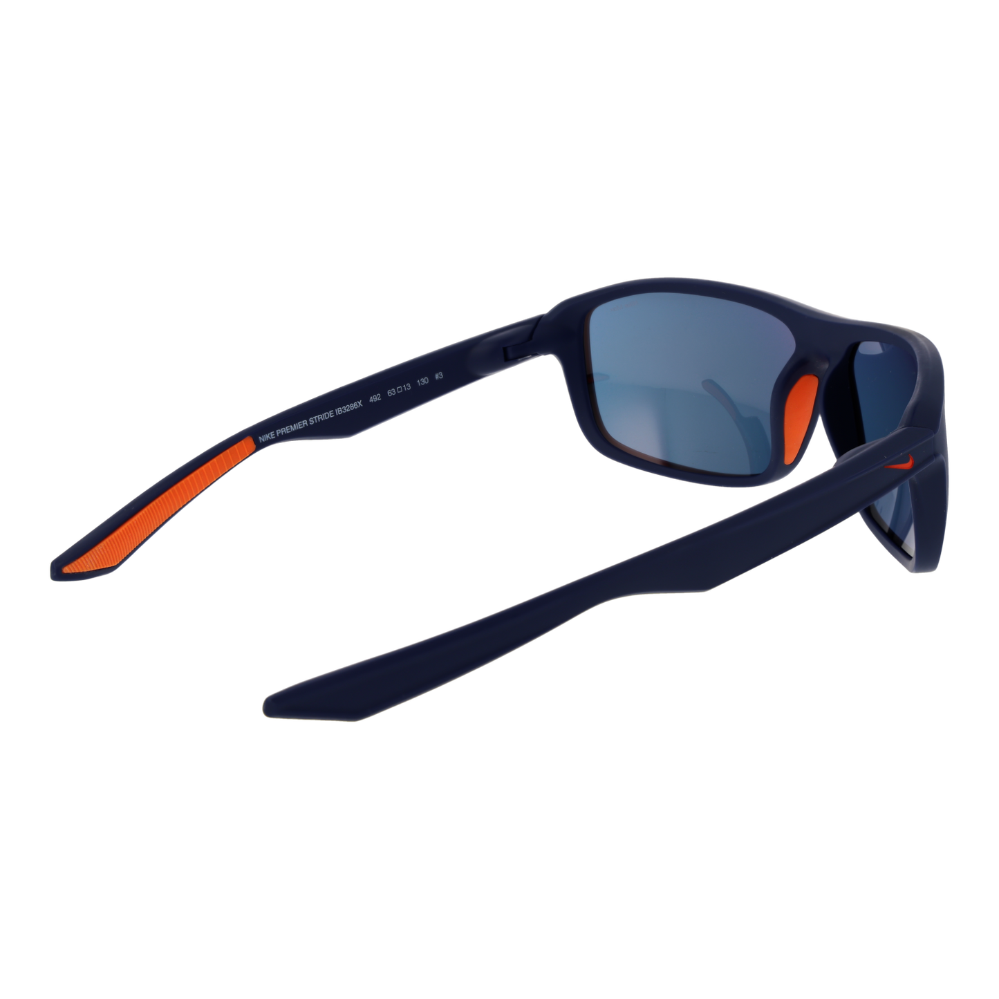 NIKE SUNGLASSES Nike IB3286X 63492 Sonnenbrille ansicht-2