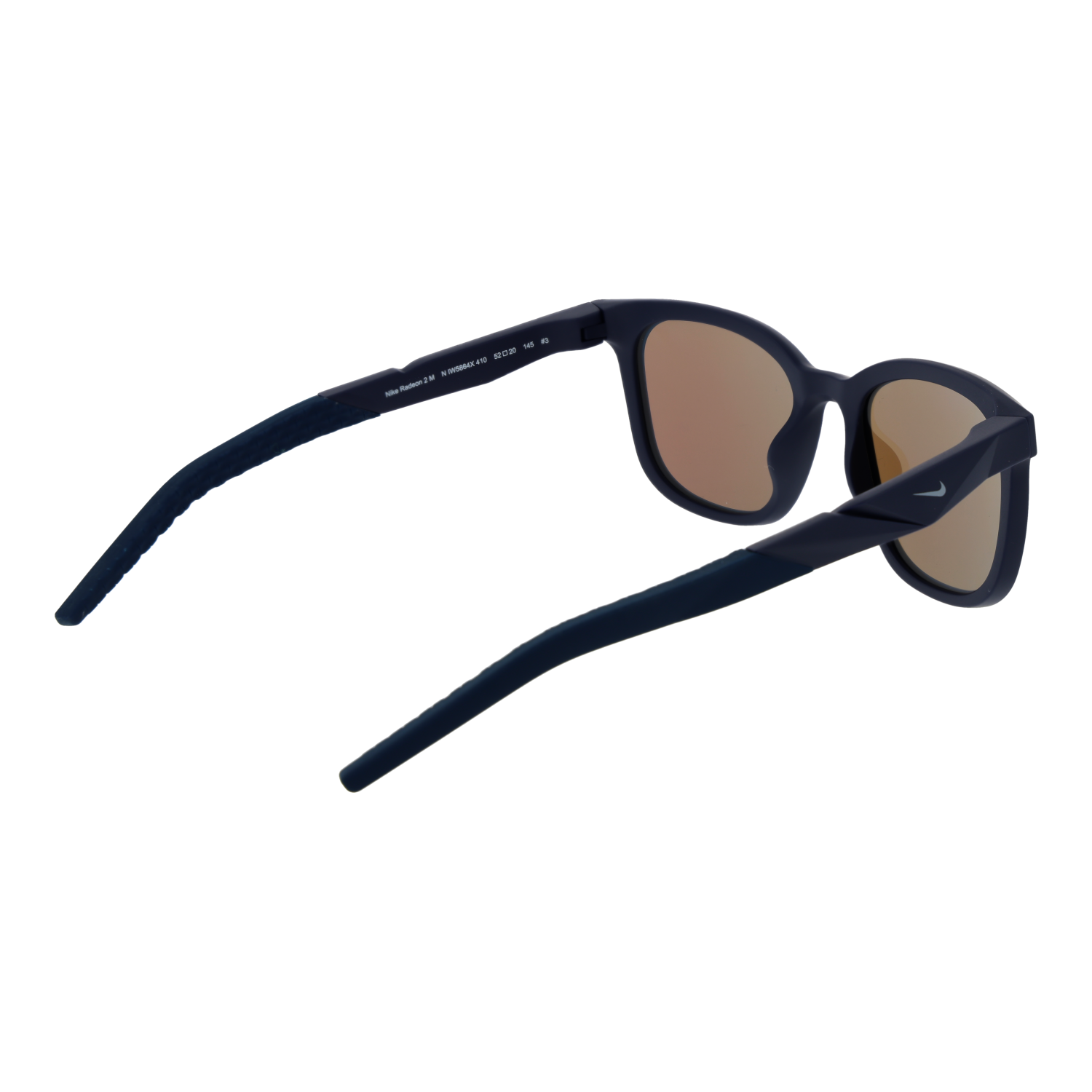 NIKE SUNGLASSES Nike IW5864X 52410 Sonnenbrille ansicht-2