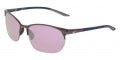 NIKE SUNGLASSES NIKE MODERN METAL ZONE E IH091 NIKE MODERN METAL ZONE E IH091_021_62 Sonnenbrille ansicht-3