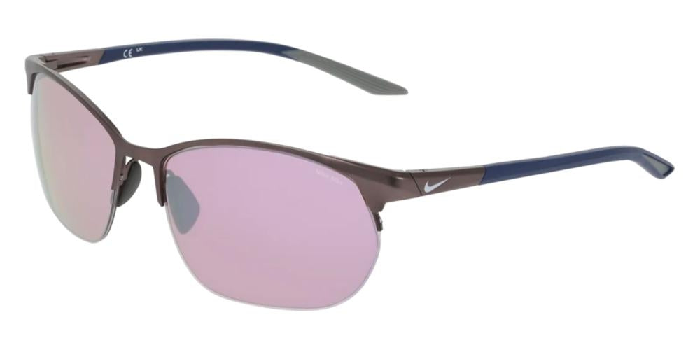 NIKE SUNGLASSES NIKE MODERN METAL ZONE E IH091 NIKE MODERN METAL ZONE E IH091_021_62 Sonnenbrille ansicht-2