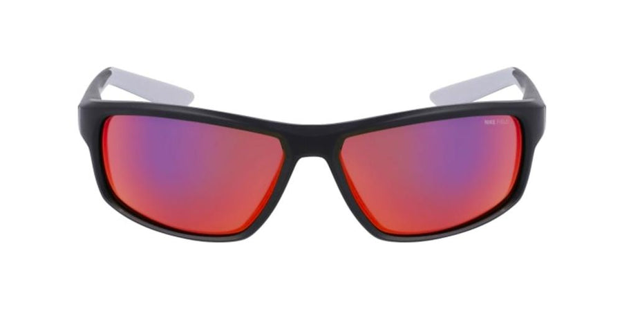 NIKE SUNGLASSES NIKE RABID 22 E DV2152 NIKE RABID 22 E DV2152_010_62 Sonnenbrille