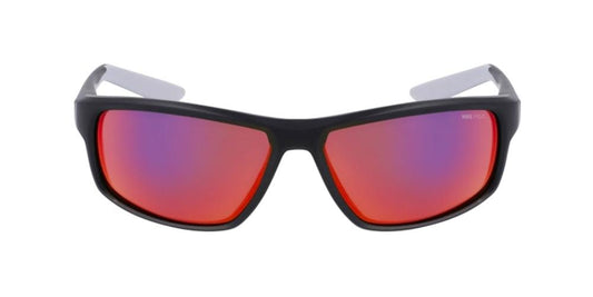 NIKE SUNGLASSES NIKE RABID 22 E DV2152 NIKE RABID 22 E DV2152_010_62 Sonnenbrille