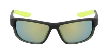 NIKE SUNGLASSES NIKE RABID 22 JR IF1054X NIKE RABID 22 JR IF1054X_355_55 Sonnenbrille
