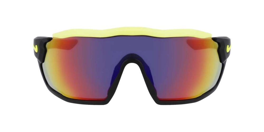 NIKE SUNGLASSES NIKE SHOW X RUSH E N IU4697X NIKE SHOW X RUSH E N IU4697X_010 WS_58 Sonnenbrille
