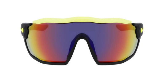 NIKE SUNGLASSES NIKE SHOW X RUSH E N IU4697X NIKE SHOW X RUSH E N IU4697X_010 WS_58 Sonnenbrille