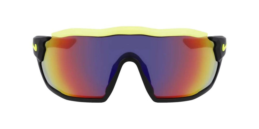 NIKE SUNGLASSES NIKE SHOW X RUSH E N IU4697X NIKE SHOW X RUSH E N IU4697X_010 WS_58 Sonnenbrille
