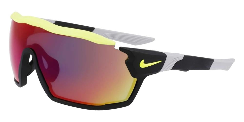 NIKE SUNGLASSES NIKE SHOW X RUSH E N IU4697X NIKE SHOW X RUSH E N IU4697X_010 WS_58 Sonnenbrille ansicht-2