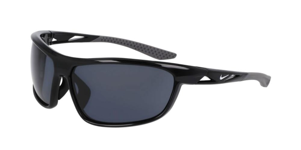 NIKE SUNGLASSES NIKE WINDTRACK RUN EV24003 NIKE WINDTRACK RUN EV24003_010_68 Sonnenbrille