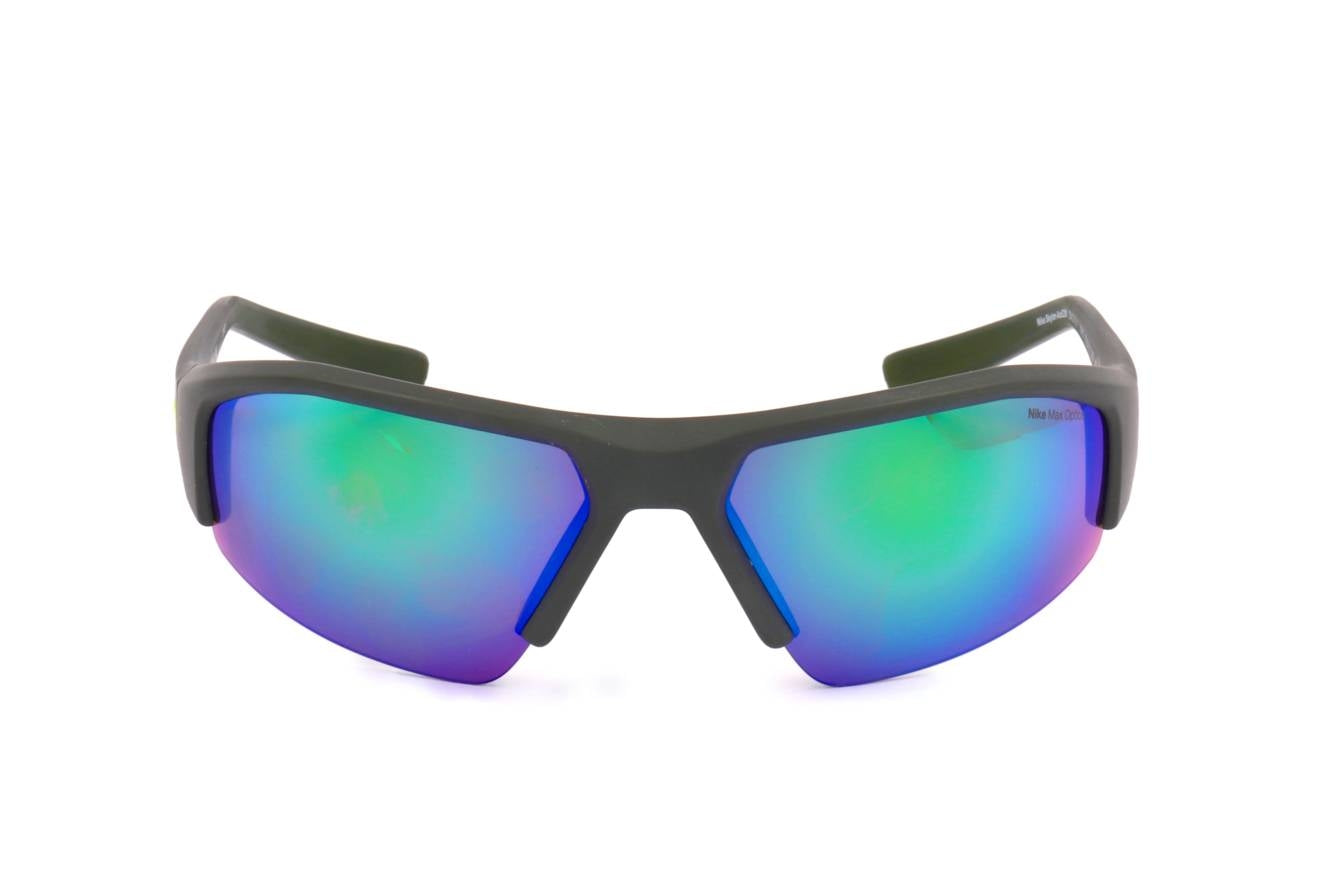 NIKE SUNGLASSES SKYLON ACE MATTE SEQUOIA - Nike Max Optics lenses M_DV2151-355 70-11-135 Sonnenbrille ansicht-3