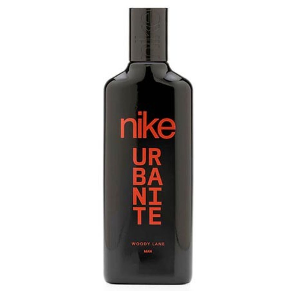 Nike, Urbanite Woody Lane, Eau de Toilette, Für Männer, 75 ml *Tester