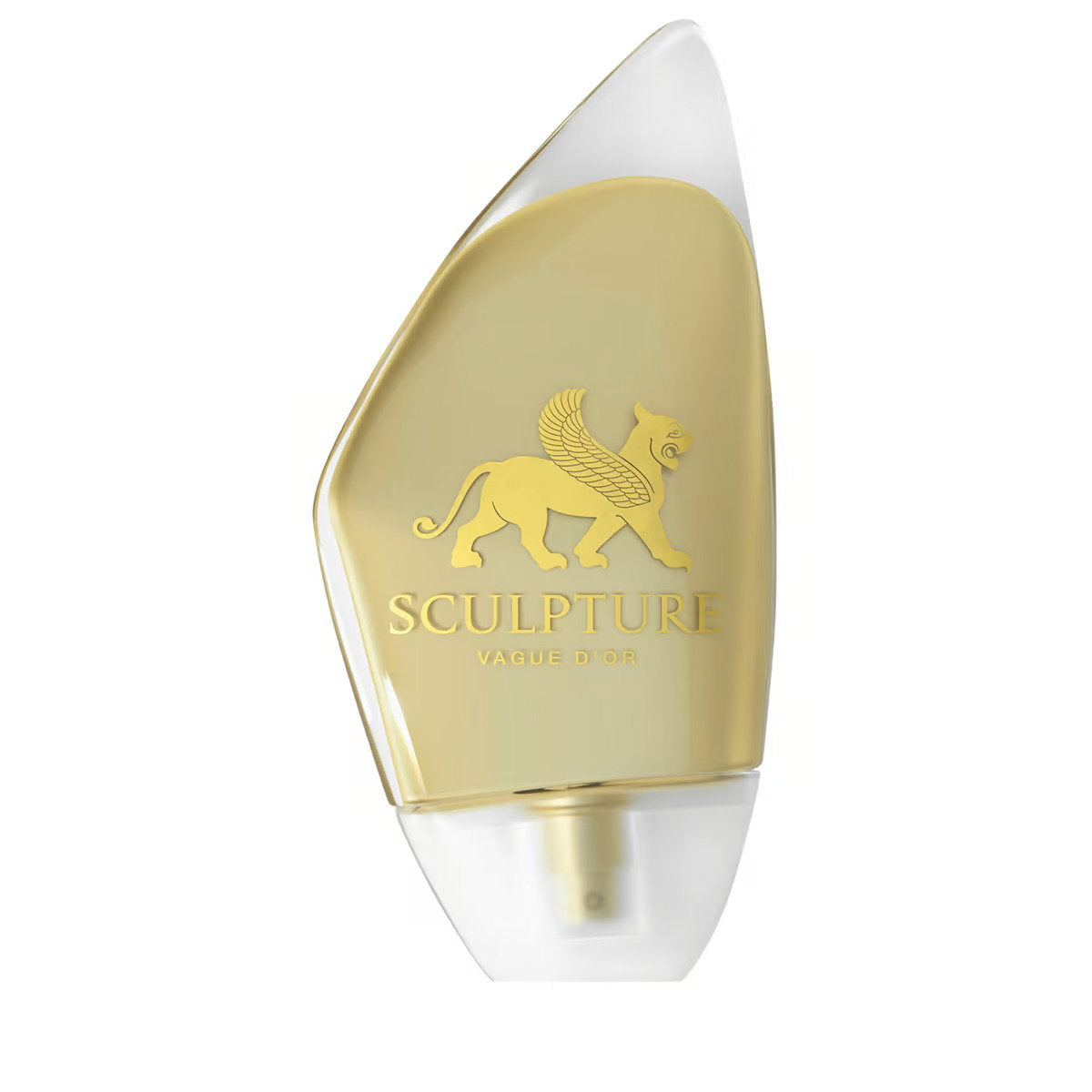 Nikos Nikos, Sculpture Vague d'Or, Eau de Parfum, Unisex, 100 ml Regular