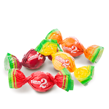 Nimm2 Soft Gefüllte Fruchtkaubonbons mit Vitaminen 116g