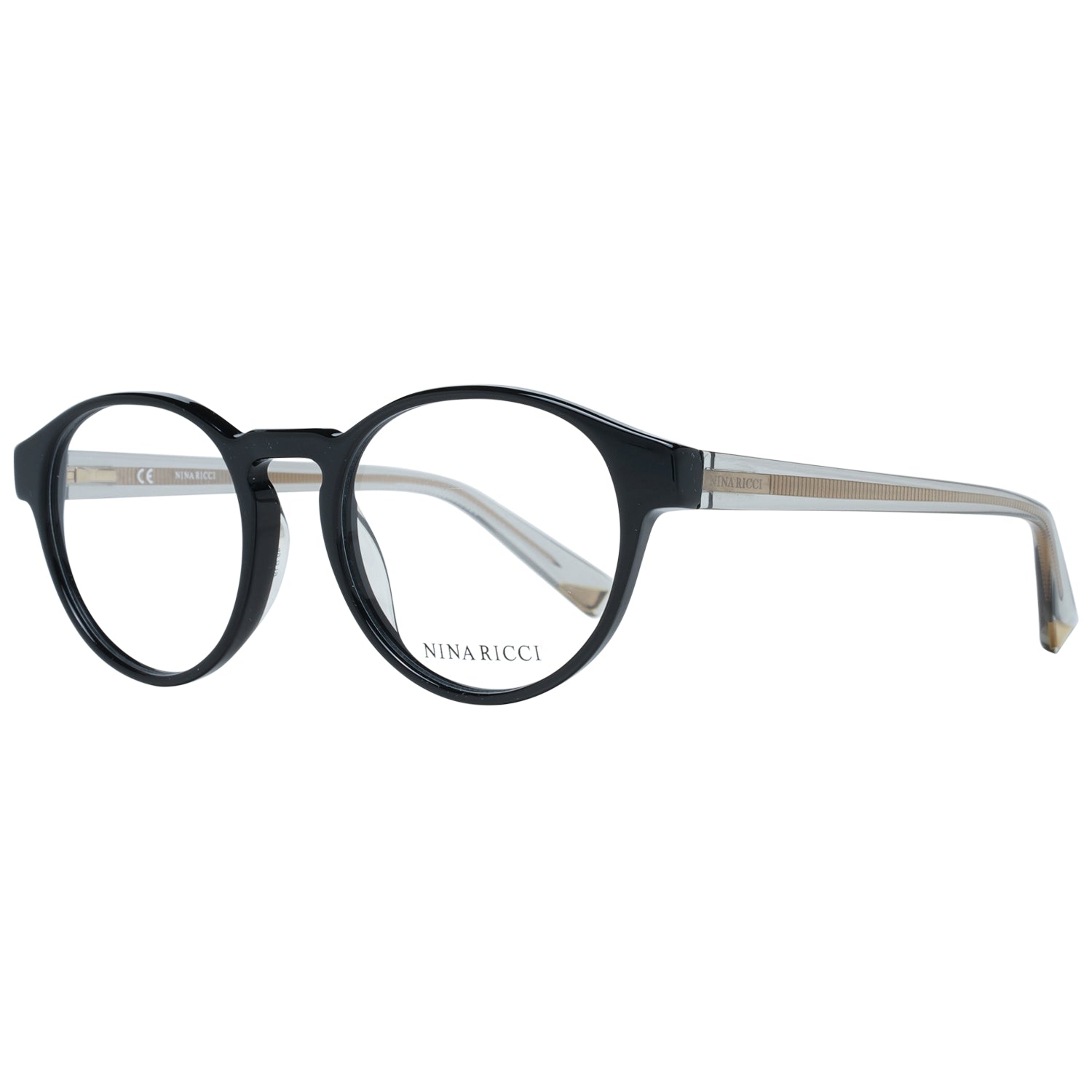 NINA RICCI EYEWEAR VNR021 490700 Sonnenbrille ansicht-3
