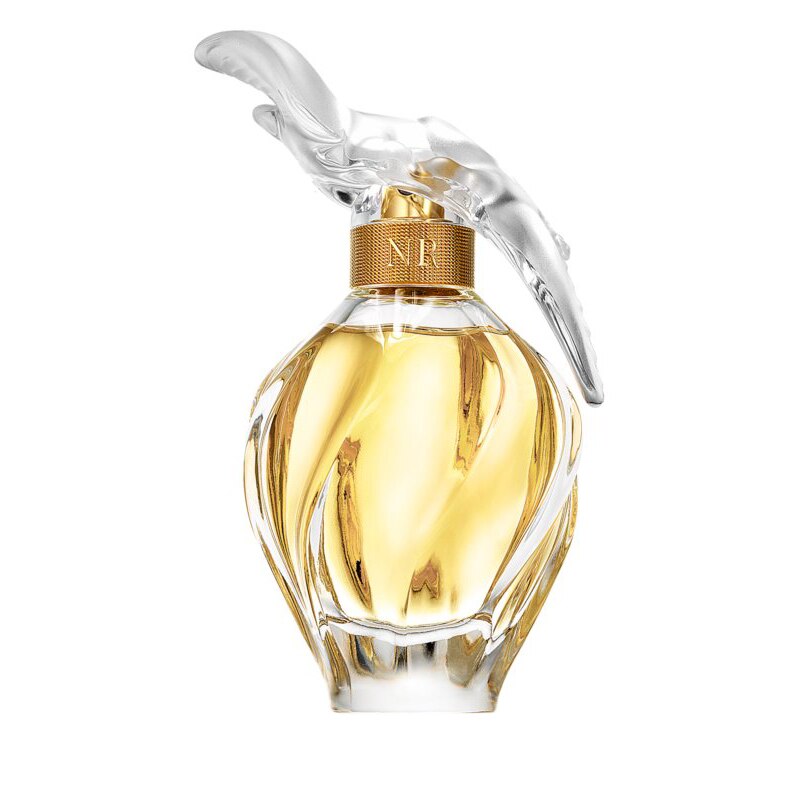 Nina Ricci, L'Air du Temps, Eau de Toilette, Für Frauen, 100 ml