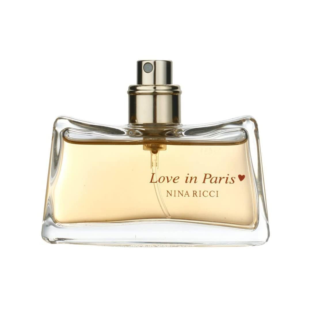 Nina Ricci, Love in Paris, Eau de Parfum, Für Frauen, 30 ml