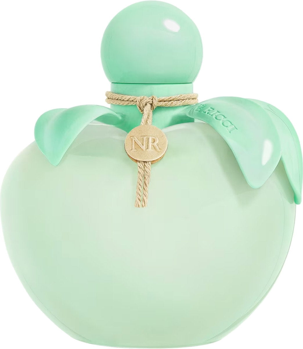 Nina Ricci, Nina, Eau de Toilette, Für Frauen, 50 ml