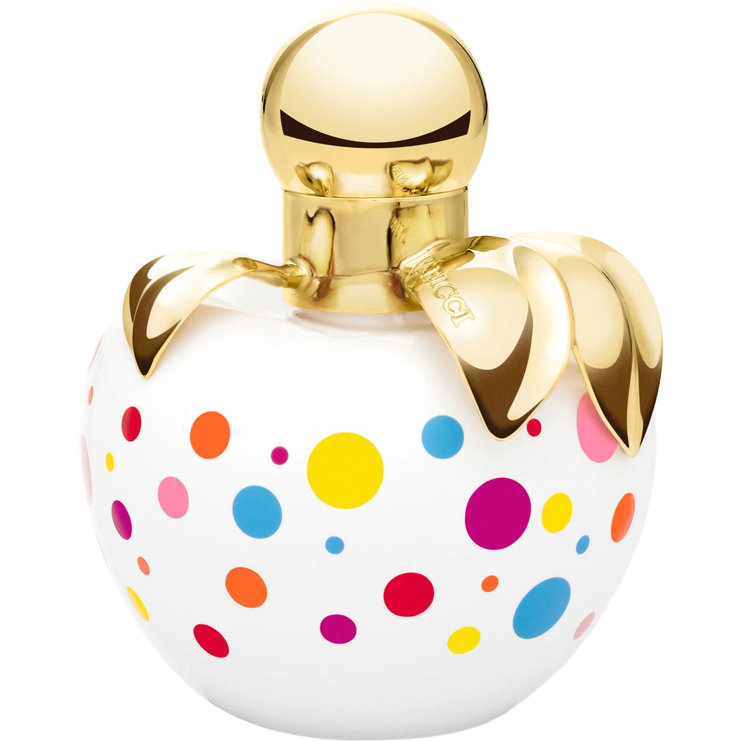 Nina Ricci, Nina Pop, Eau de Toilette, Für Frauen, 50 ml