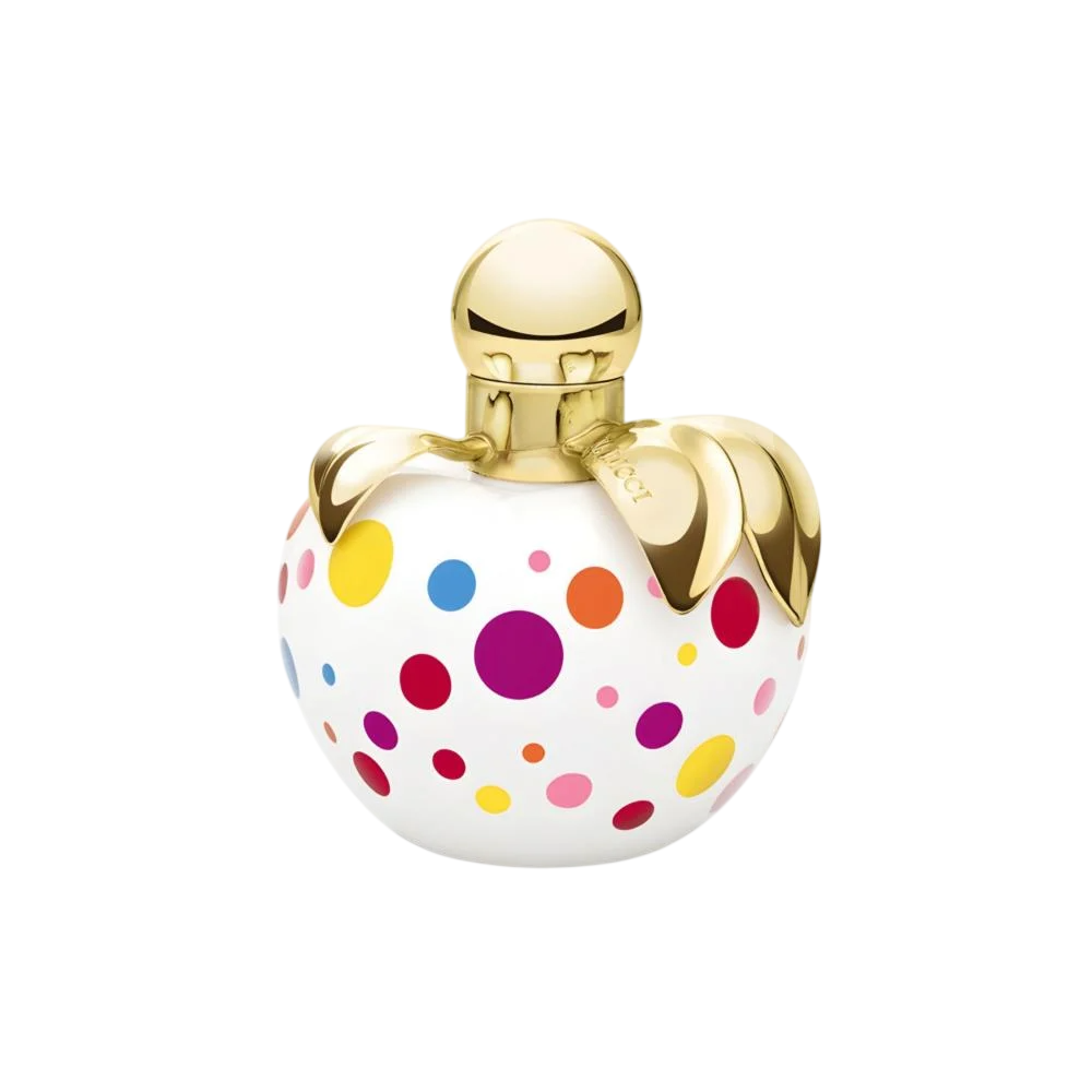 Nina Ricci, Nina Pop, Eau de Toilette, Für Frauen, 80 ml
