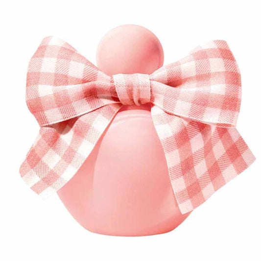 Nina Ricci Nina Ricci, Nina Rose Garden, Eau de Toilette, Für Frauen, 50 ml Regular