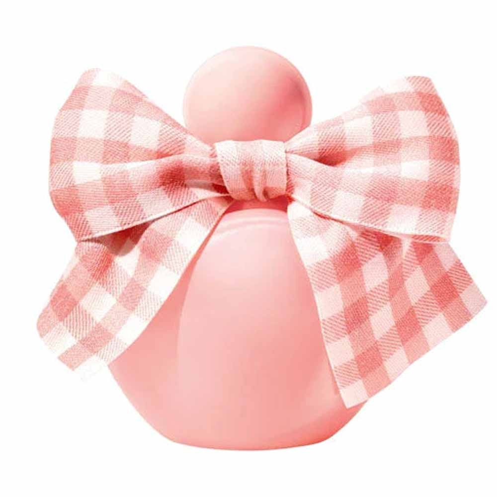 Nina Ricci Nina Ricci, Nina Rose Garden, Eau de Toilette, Für Frauen, 50 ml *Tester