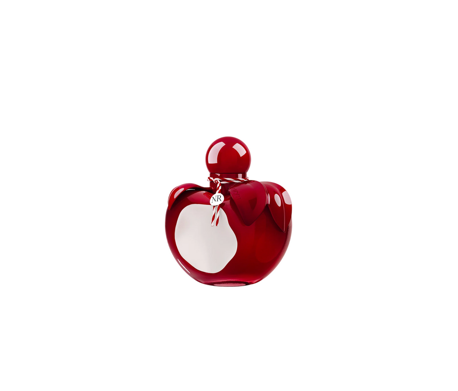 Nina Ricci Nina Rouge Eau de Toilette 50 ml Tester