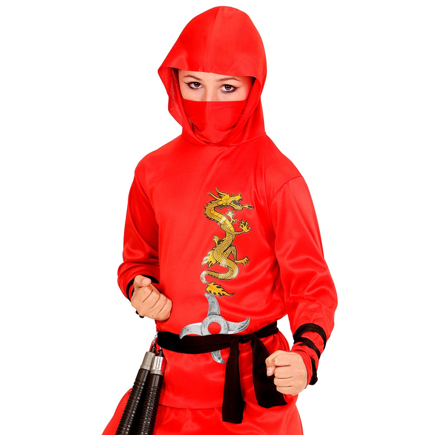 "NINJA STERN" 16cm – Ansicht 4