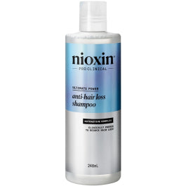 NIOXIN NIOXIN Nioxin Anticaída Shampoo gegen Haarausfall 475 ml Kosmetik