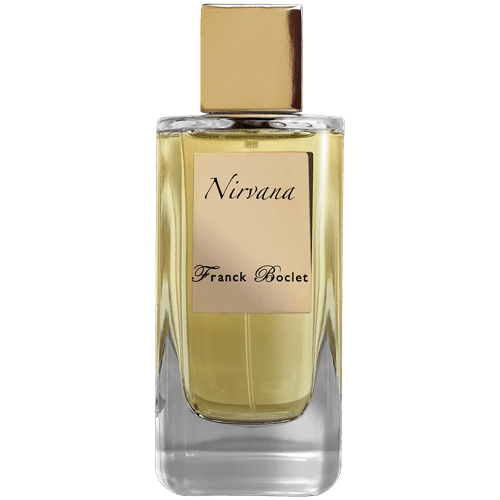 FRANCK BOCLET FRANCK BOCLET Nirvana Eau de Parfum 100 ml und 20 ml Set Parfüm