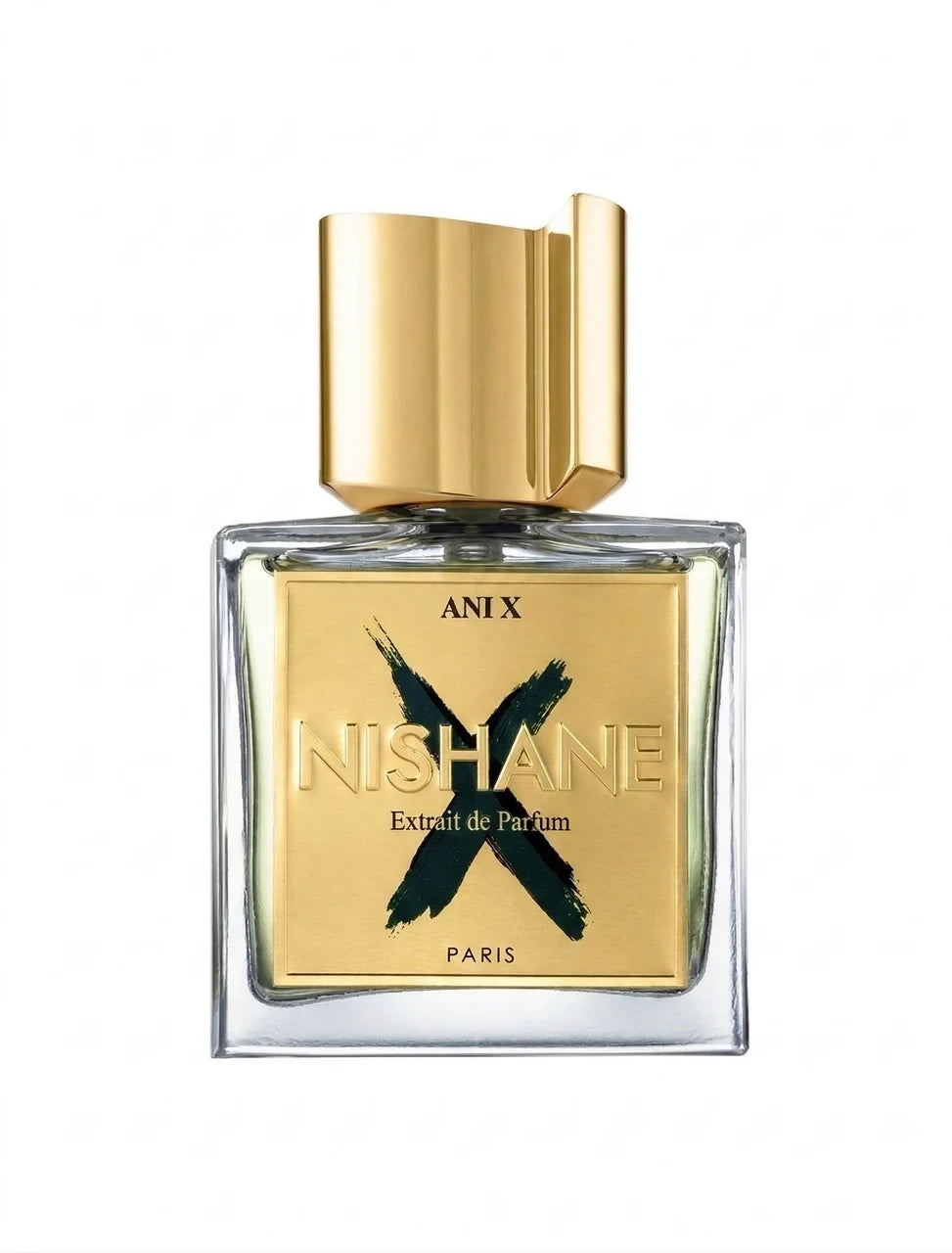 NISHANE ANI X EXTRAIT PARFUM 100 ML