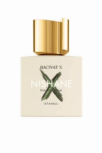 NISHANE HACIVAT X EXTRAIT PARFUM 100 ML