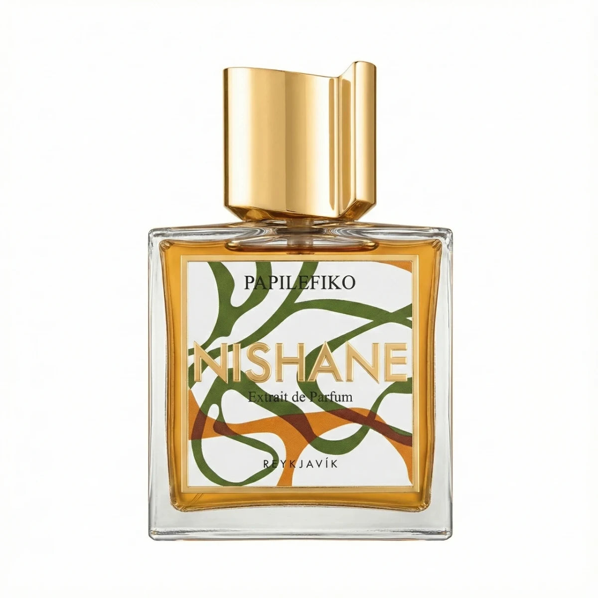 NISHANE PAPILEFIKO EXTRAIT EDP 100 ML
