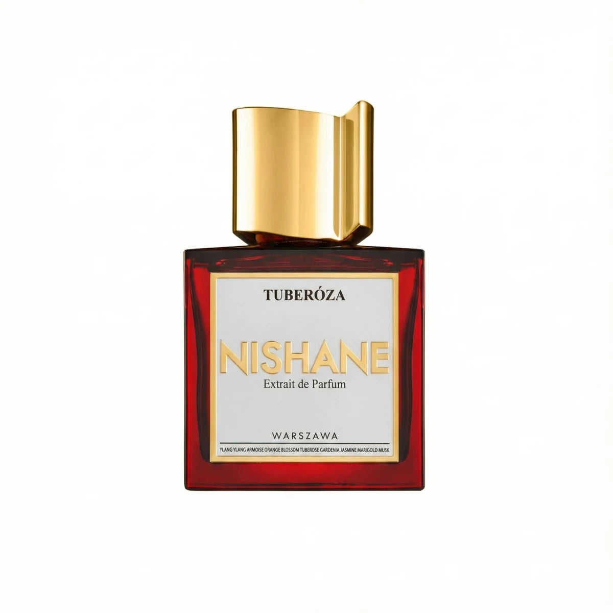 NISHANE TUBERÓZA EDP 50 ML