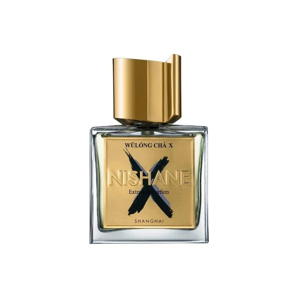 NISHANE WŪLÓNG CHÁ X EXTRAIT PARFUM 100 ML