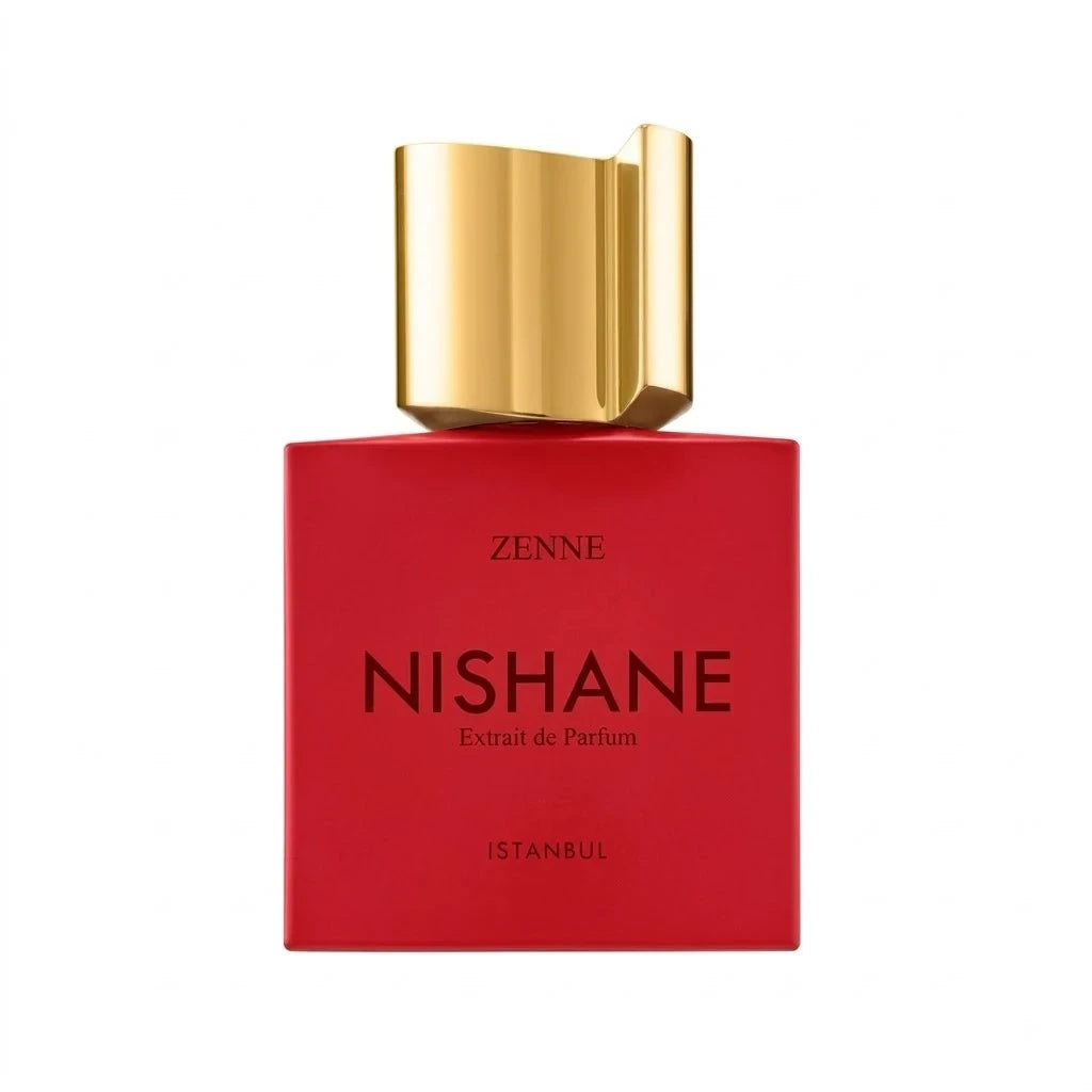 NISHANE ZENNE EXTRAIT PARFUM 50 ML