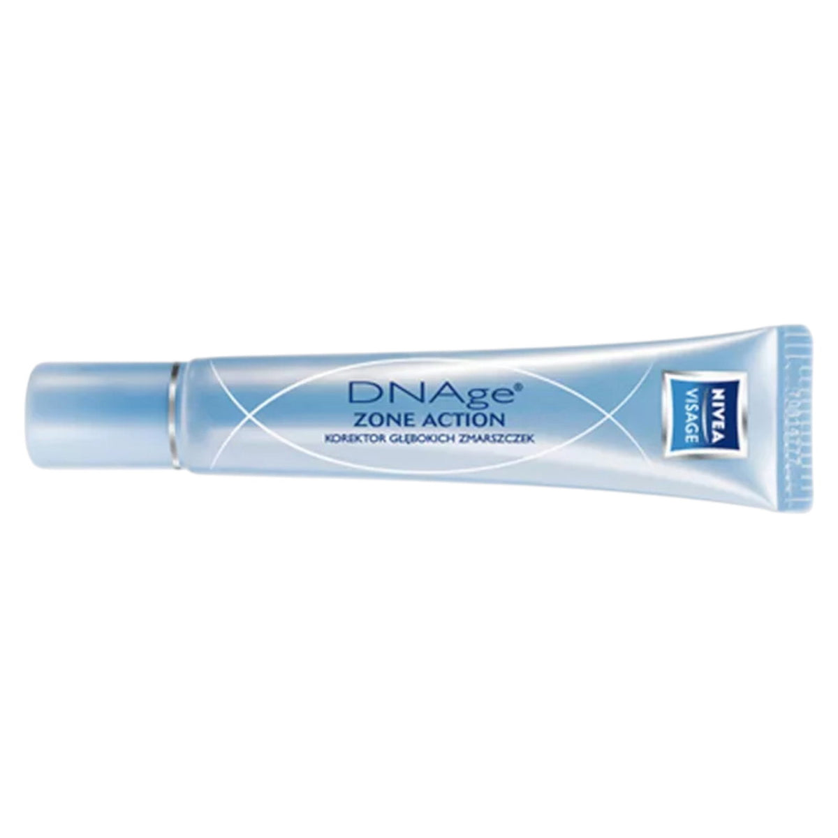 Nivea, DnAge Zone Action, Anti-Aging, Sahne, Für das Gesicht, 30 ml *Tester