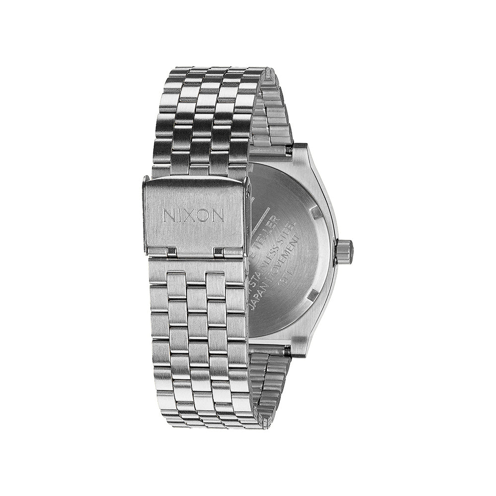NIXON A045-1920 Only Time Armbanduhr 37 mm ansicht-2