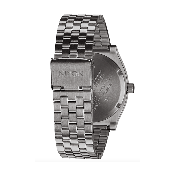 NIXON A045-5084 Armbanduhr ansicht-2