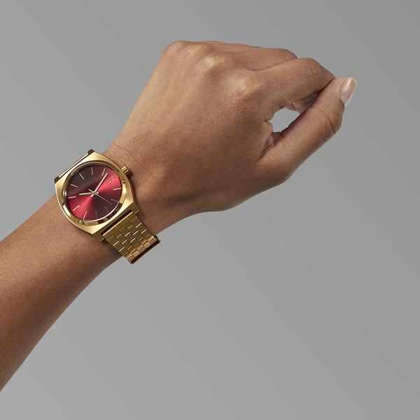 NIXON A045-5098 Armbanduhr ansicht-3