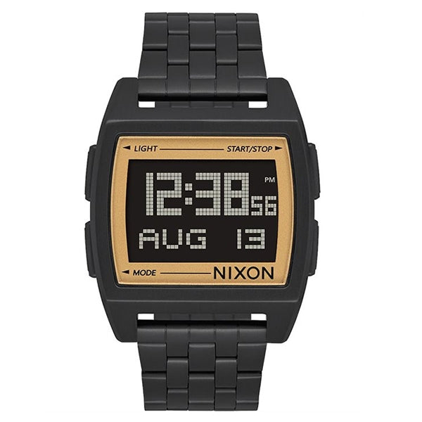 NIXON A1107-1031 Armbanduhr