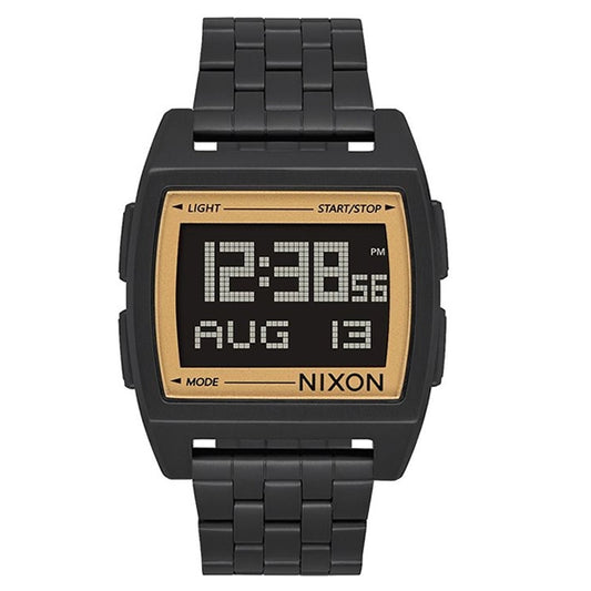 NIXON A1107-1031 Armbanduhr