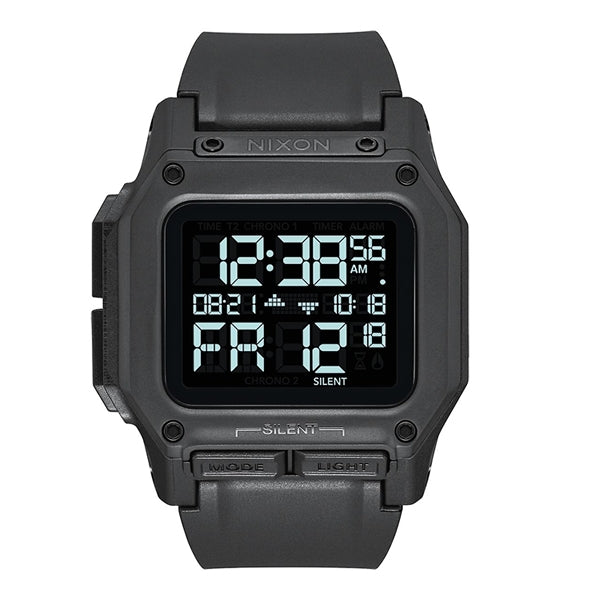 NIXON A1180-001 Armbanduhr ansicht-3