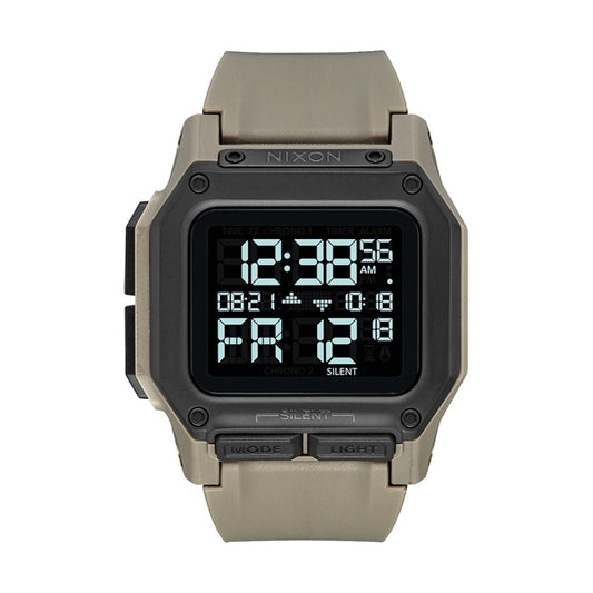 NIXON A1180-2711 Armbanduhr