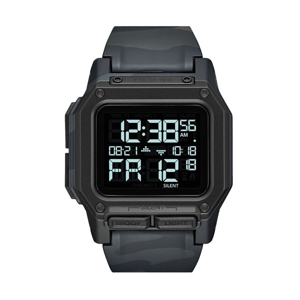 NIXON A1180-3015 Armbanduhr