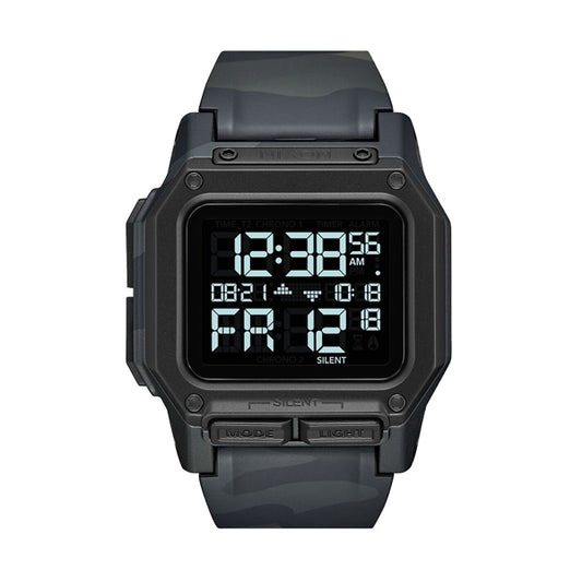 NIXON A1180-3015 Armbanduhr
